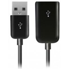 Кабель Gemix USB 2.0 AF - AM 1.8m (GC 1909)