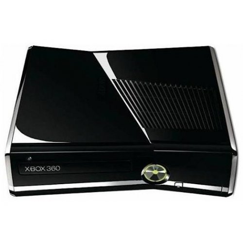 Продати Microsoft Xbox 360 Slim 4GB (Прошитый LT3.0) + Kinect за Trade-In у інтернет-магазині Телемарт - Київ, Дніпро, Україна фото