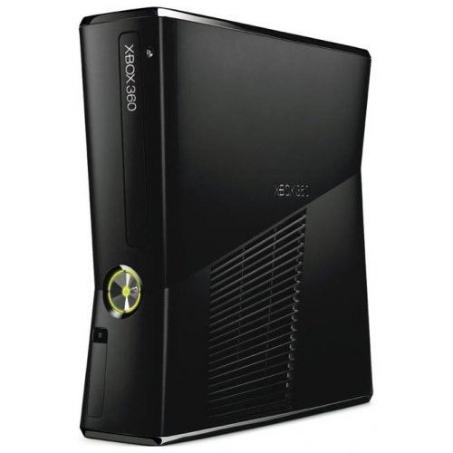 Продати Microsoft Xbox 360 Slim 4GB (Прошитый LT3.0) + Kinect за Trade-In у інтернет-магазині Телемарт - Київ, Дніпро, Україна фото