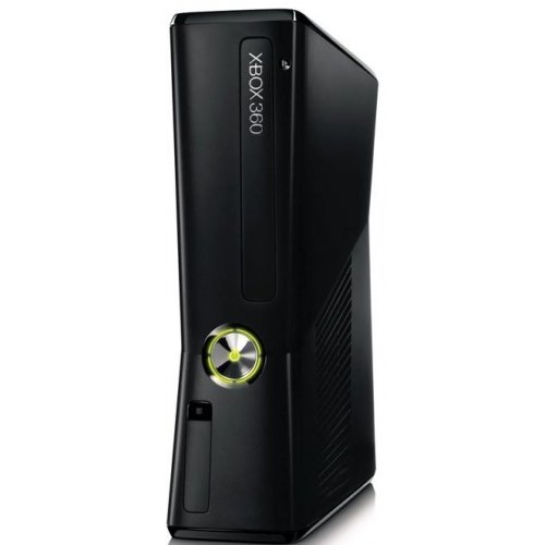 Продати Microsoft Xbox 360 Slim 4GB (Прошитый LT3.0) + Kinect за Trade-In у інтернет-магазині Телемарт - Київ, Дніпро, Україна фото