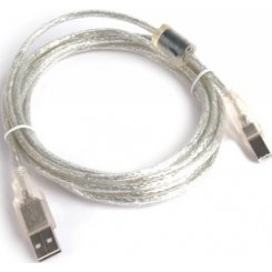 Кабель Gemix USB 2.0 AM - BM 1.8m (GC 1604)