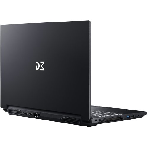 Продати Ноутбук Dream Machines RG3050-15 (RG3050-15UA21) Black за Trade-In у інтернет-магазині Телемарт - Київ, Дніпро, Україна фото