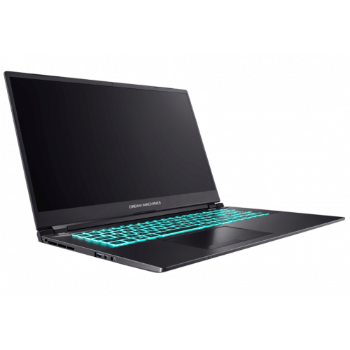 Продать Ноутбук Dream Machines RS3080-15 (RS3080-15UA26) Black по Trade-In интернет-магазине Телемарт - Киев, Днепр, Украина фото