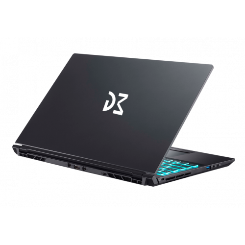 Продать Ноутбук Dream Machines RS3080-15 (RS3080-15UA26) Black по Trade-In интернет-магазине Телемарт - Киев, Днепр, Украина фото