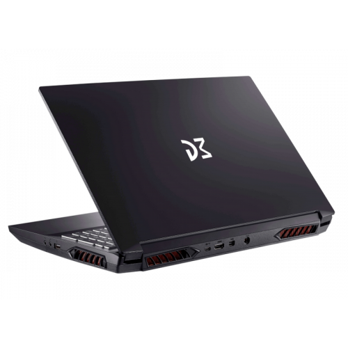 Продати Ноутбук Dream Machines RT3060-15 (RT3060-15UA30) Black за Trade-In у інтернет-магазині Телемарт - Київ, Дніпро, Україна фото