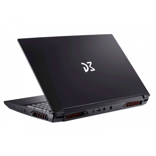 Продати Ноутбук Dream Machines RT3060-15 (RT3060-15UA31) Black за Trade-In у інтернет-магазині Телемарт - Київ, Дніпро, Україна фото