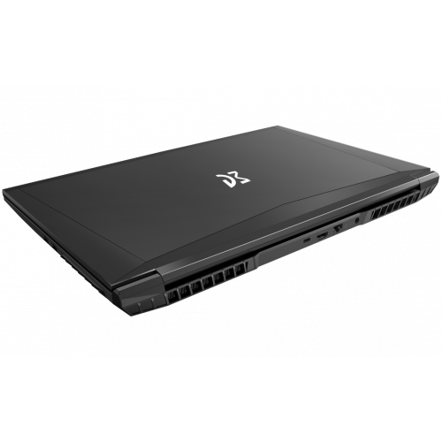 Продати Ноутбук Dream Machines RT3060-17 (RT3060-17UA21) Black за Trade-In у інтернет-магазині Телемарт - Київ, Дніпро, Україна фото