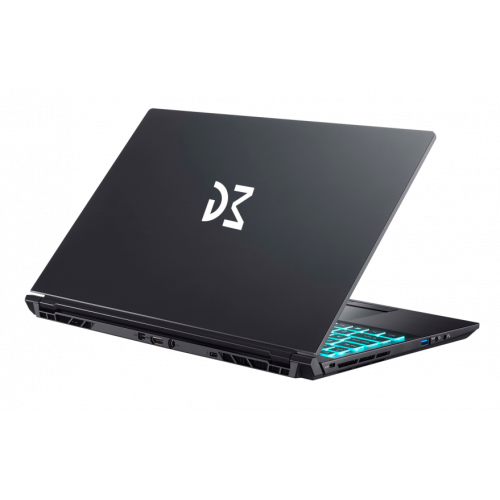 Продать Ноутбук Dream Machines RS3070-15 (RS3070-15UA26) Black по Trade-In интернет-магазине Телемарт - Киев, Днепр, Украина фото