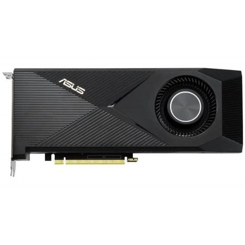 Продать Видеокарта Asus GeForce RTX 3080 Ti Turbo 12288MB (TURBO-RTX3080TI-12G) по Trade-In интернет-магазине Телемарт - Киев, Днепр, Украина фото