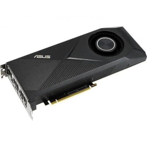 Продать Видеокарта Asus GeForce RTX 3080 Ti Turbo 12288MB (TURBO-RTX3080TI-12G) по Trade-In интернет-магазине Телемарт - Киев, Днепр, Украина фото