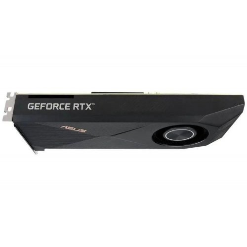 Продать Видеокарта Asus GeForce RTX 3080 Ti Turbo 12288MB (TURBO-RTX3080TI-12G) по Trade-In интернет-магазине Телемарт - Киев, Днепр, Украина фото
