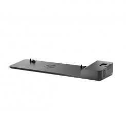 USB-хаб HP UltraSlim Docking Station (D9Y32AA) Black