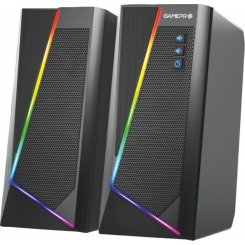 Акустична система GamePro GS785 Black