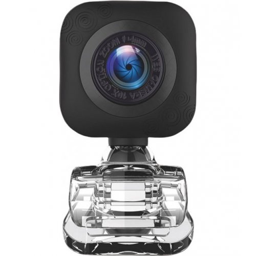 

GamePro GC325 Black