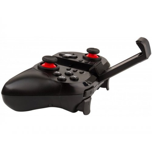 Геймпад GamePro Bluetooth for Android/iOS (MG680) Black купить в Украине: Киев, Днепр, Харьков, Одесса  | Низкая цена, отзывы, характеристики от TELEMART фото