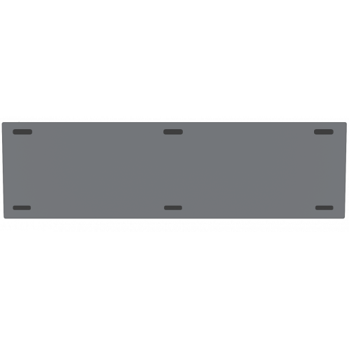 Купити Клавіатура GamePro GK1500 Wireless Gray - ціна в Києві, Львові, Вінниці, Хмельницькому, Франківську, Україні | інтернет-магазин TELEMART.UA фото
