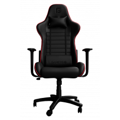 Фото Ігрове крісло GamePro Rush (GC-575-Black-Red) Black/Red