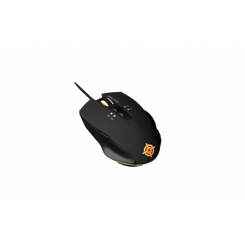 Photo Mouse GamePro Headshot GM260 Black