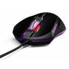 Photo Mouse GamePro Phoenix GM543 Black