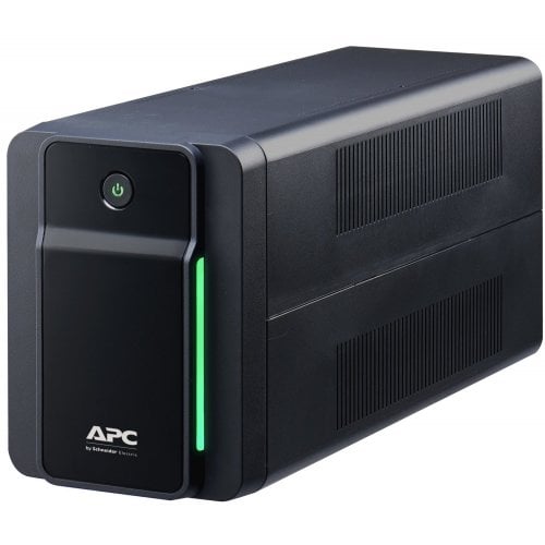 Купити ДБЖ APC Back UPS 750VA (BX750MI) - ціна в Києві, Львові, Вінниці, Хмельницькому, Франківську, Україні | інтернет-магазин TELEMART.UA фото