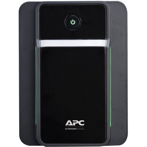 Купити ДБЖ APC Back UPS 750VA (BX750MI) - ціна в Києві, Львові, Вінниці, Хмельницькому, Франківську, Україні | інтернет-магазин TELEMART.UA фото