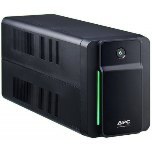 Купити ДБЖ APC Back UPS 750VA (BX750MI) - ціна в Києві, Львові, Вінниці, Хмельницькому, Франківську, Україні | інтернет-магазин TELEMART.UA фото