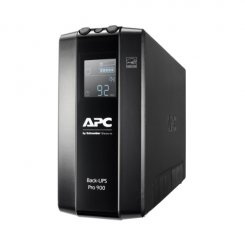 ДБЖ APC Back UPS Pro BR 900VA (BR900MI)