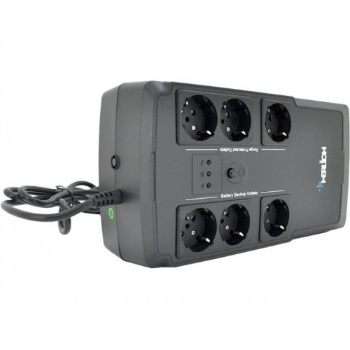 

Merlion BUDA 800 (450W) LED Schuko