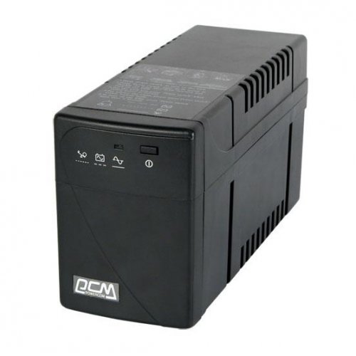 

Powercom BNT-800A IEC