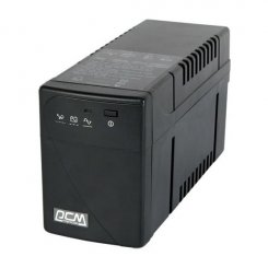 ДБЖ Powercom BNT-800AP USB Schuko