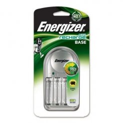 Зарядний пристрій Energizer CHVC3 Base EU