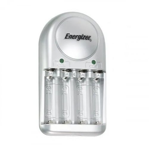 Зарядное устройство Energizer CHVC3 Base EU купить в Украине: Киев, Днепр, Харьков, Одесса  | Низкая цена, отзывы, характеристики от TELEMART фото