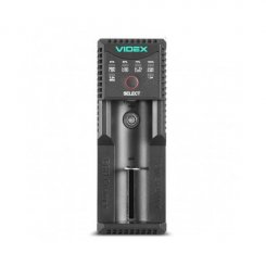 Зарядний пристрій VIDEX VCH-U100