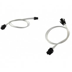 Кабель питания для процессора China ATX 4 Pin M/F (S0961)