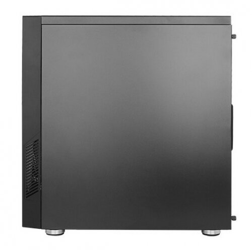 Продать Корпус Antec NX300 Gaming ARGB Tempered Glass без БП (0-761345-81030-2) Black по Trade-In интернет-магазине Телемарт - Киев, Днепр, Украина фото
