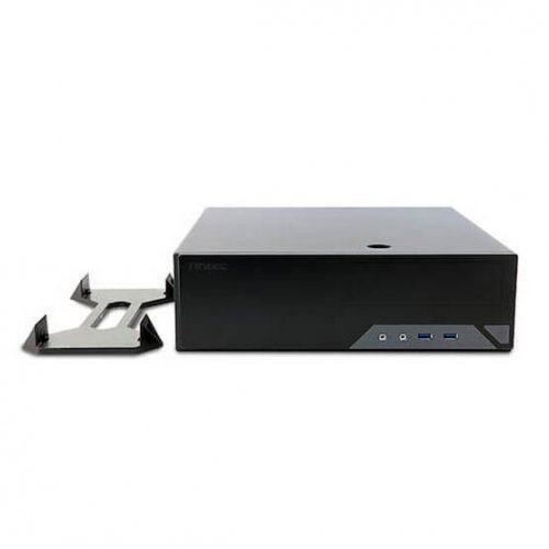 

Antec VSK2000-U3 без БП (0-761345-92003-2) Black
