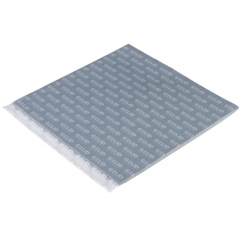

GELID Solutions GP-Extreme 120 x 120 mm (0.5mm) (TP-GP01-S-A)