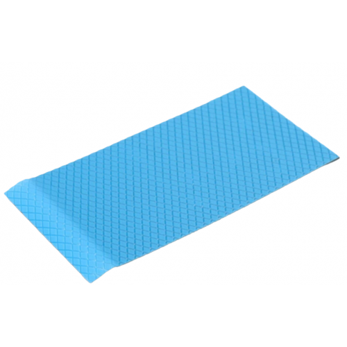 Купити Термопрокладка GELID Solutions GP-Ultimate 90 x 50 mm (1.5mm) (TP-GP04-C) - ціна в Києві, Львові, Вінниці, Хмельницькому, Франківську, Україні | інтернет-магазин TELEMART.UA фото