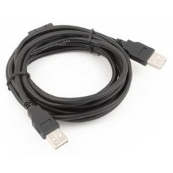 Кабель Gemix USB2.0 AM - AM 3m (GC 1637)