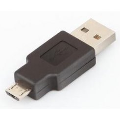Кабель Gemix USB2.0 AM - micro BM (GC 1642)
