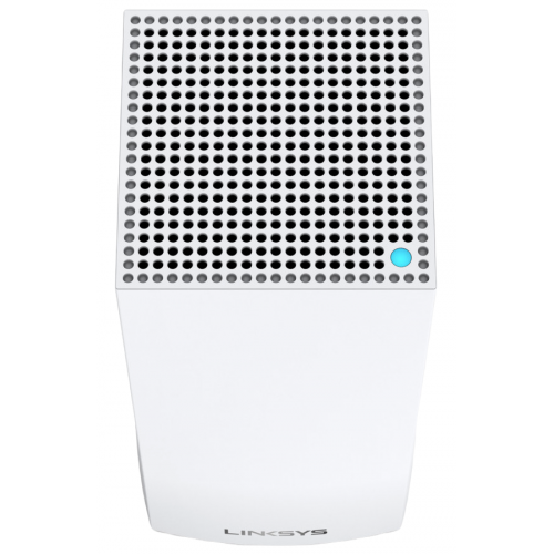Купить Wi-Fi роутер Linksys Velop MX5300 1-pack (MX5300) - цена в Харькове, Киеве, Днепре, Одессе
в интернет-магазине Telemart фото