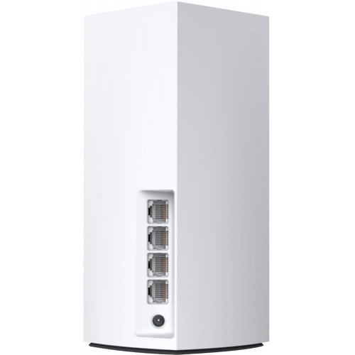 Купить Wi-Fi роутер Linksys Atlas Pro 6 MX 5502 2-pack (MX5502) - цена в Харькове, Киеве, Днепре, Одессе
в интернет-магазине Telemart фото