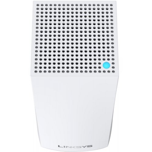 Купить Wi-Fi роутер Linksys Atlas Pro 6 MX 5502 2-pack (MX5502) - цена в Харькове, Киеве, Днепре, Одессе
в интернет-магазине Telemart фото