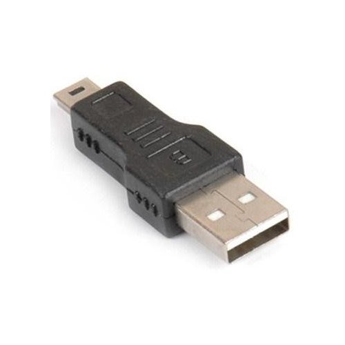 Кабель Gemix USB 2.0 AM - miniUSB (GC 1631) купити в Україні | Telemart фото