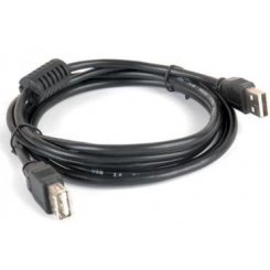 Кабель Gemix USB2.0 AM - AF 1.8m (GC 1615)