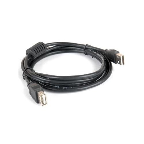 Кабель Gemix USB2.0 AM - AF 1.8m (GC 1615) купити в Україні | Telemart фото