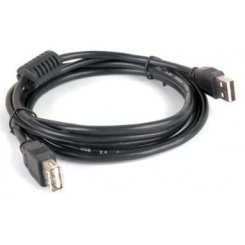 Кабель Gemix USB2.0 AM - AF 4.5m (GC 1615-4)