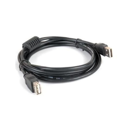 Кабель Gemix USB2.0 AM - AF 4.5m (GC 1615-4) купить в Украине | Telemart фото