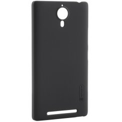 Чохол Чехол Nillkin Frosted Shield для Lenovo P90 Black