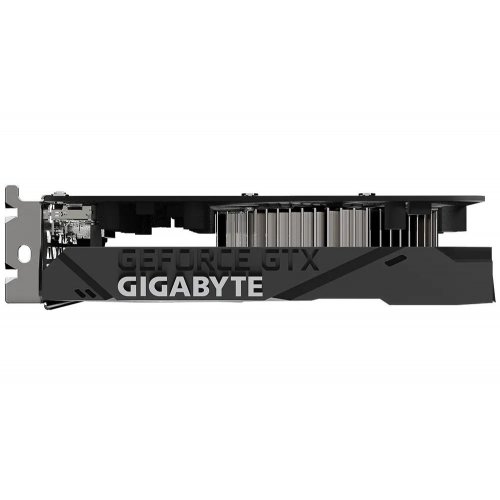 Продати Відеокарта Gigabyte GeForce GTX 1630 OC 4096MB (GV-N1630OC-4GD) за Trade-In у інтернет-магазині Телемарт - Київ, Дніпро, Україна фото